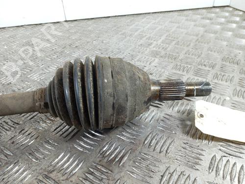 Left front driveshaft CHEVROLET CAPTIVA (C100, C140) 2.2 D 4WD | BP28781425M38