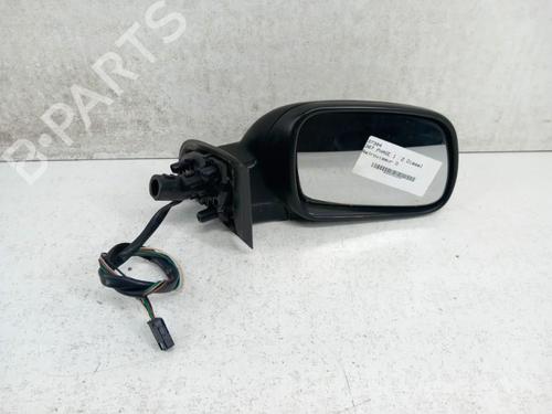 Right mirror PEUGEOT 307 (3A/C) 2.0 HDi 110 | BP28768484C27 
