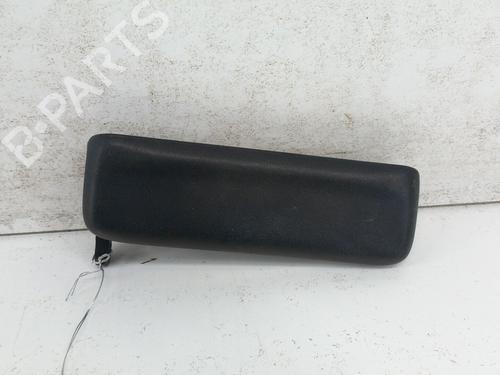 Used Front left exterior door handle FORD FIESTA III (GFJ) 1.1 (55 hp) 28751277