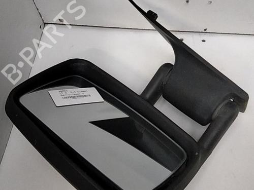 Used Left mirror VW LT 28-46 II Van (2DA, 2DD, 2DH) 2.5 SDI (75 hp) 28747824