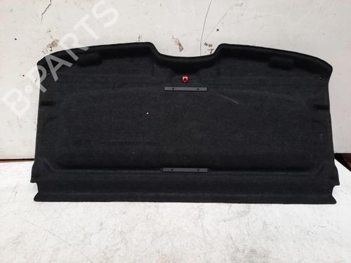 Used Rear parcel shelf PEUGEOT 308 I (4A_, 4C_) 2.0 HDi (136 hp) 28763031