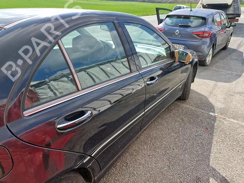 Electronic module MERCEDES-BENZ C-CLASS (W203) C 220 CDI (203.008) | BP28756869M83 - Image 7