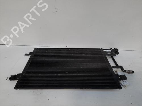 AC radiator AUDI A4 B5 (8D2) 1.9 TDI | BP28770125M32 - Image 2