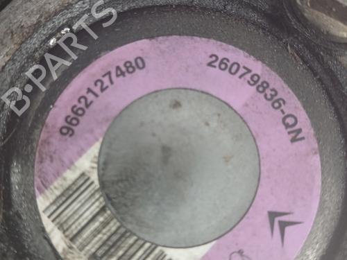 Used Steering pump Steering pump PEUGEOT 206 SW (2E/K) 1.4 (75 hp) 32312233 32312233