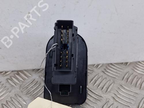 Used Headlight switch Headlight switch JAGUAR X-TYPE I Estate (X400) 2.0 D (130 hp) 28779998 28779998