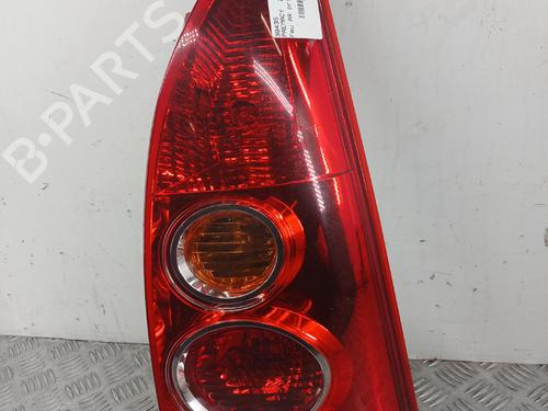 Right taillight MAZDA PREMACY (CP) 2.0 TD | BP36948586C35 - Image 3