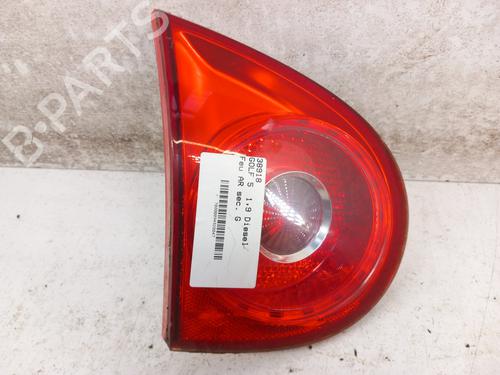Venstre baglygte bagklap VW GOLF V (1K1) 1.9 TDI (105 hp) 28737495