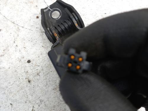 Seat buckle VW BEETLE Convertible (5C7, 5C8) 1.2 TSI 16V | BP28767760I32 