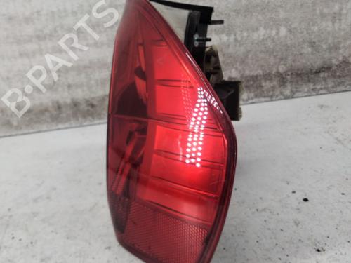 Right taillight BMW 3 (E90) 330 d | BP28781098C35 - Image 3