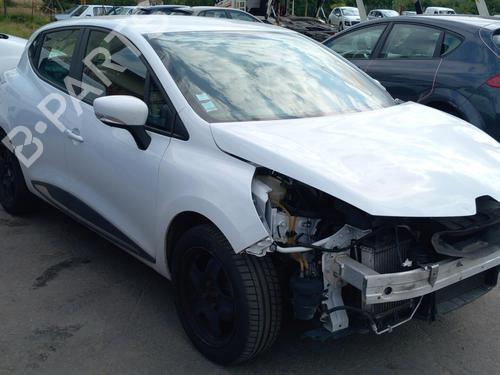 Right front window switch RENAULT CLIO IV (BH_) 1.5 dCi 110 | BP28750941I26 - Image 5