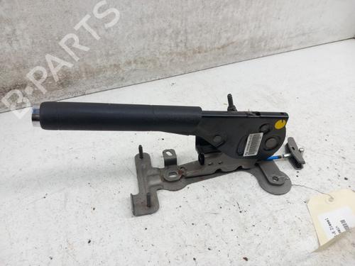 Hand brake CITROËN C3 II (SC_) 1.6 HDi | BP28738164I18 - Image 3