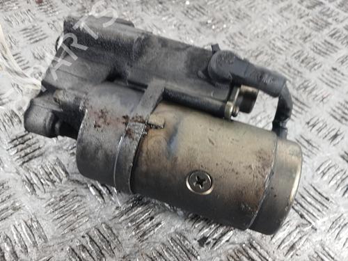 Used Starter Starter HYUNDAI TERRACAN (HP) 2.9 CRDi 4WD (163 hp) 40031807 40031807