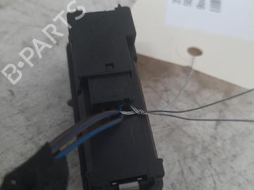 Used Warning switch BMW 5 (E39) 525 td (116 hp) 28761139