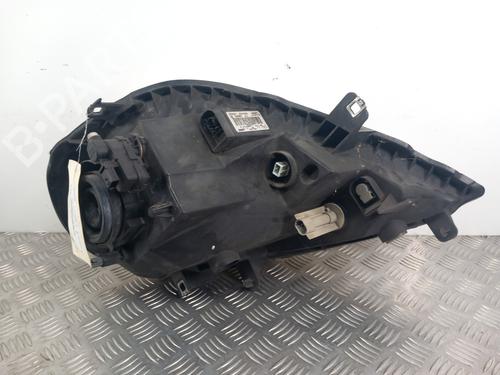 Left headlight RENAULT TRAFIC II Bus (JL) 2.0 dCi 90 (JL00, JL01, JL0H, JL0M, JL0P, JL0S) | BP29240778C28 