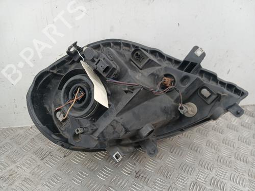 Left headlight NISSAN PRIMASTAR Van (X83) 2.0 dCi 115 | BP36446068C28 - Image 3