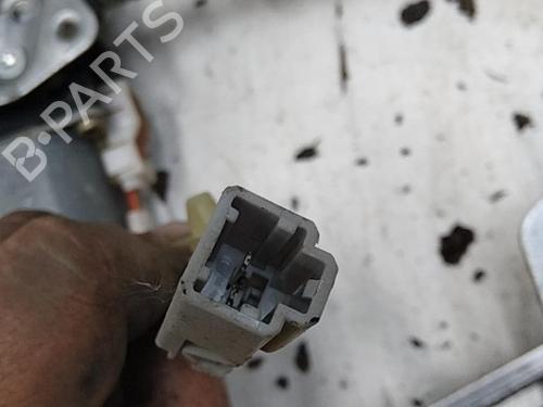 Rudehejsemekanisme Højre bagtil HONDA ACCORD II Hatchback (AC, AD) 1.6 EX (AC) (88 hp) 28791302