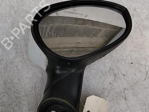 Right mirror FIAT PUNTO (199_) 1.2 (199AXZ1A, 199BXZ1A) | BP28774417C27 