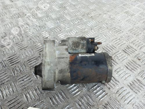 Used Starter CITROËN C3 I (FC_, FN_) 1.4 i (73 hp) 28781482