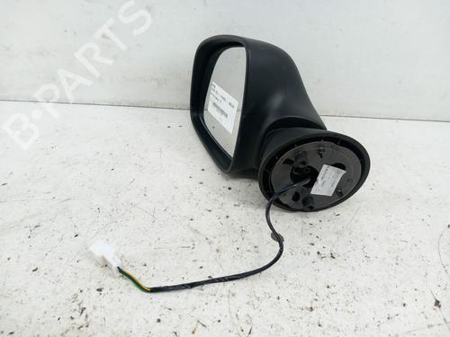 Left mirror DACIA LOGAN MCV (KS_) 1.5 dCi (KS0W) | BP28739689C26 