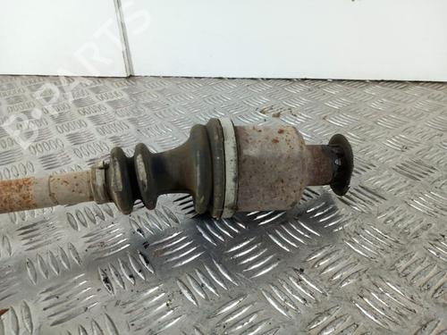 Used Right front driveshaft RENAULT CLIO II (BB_, CB_) 1.4 16V (B/CB0P, BB13) (98 hp) 28746284