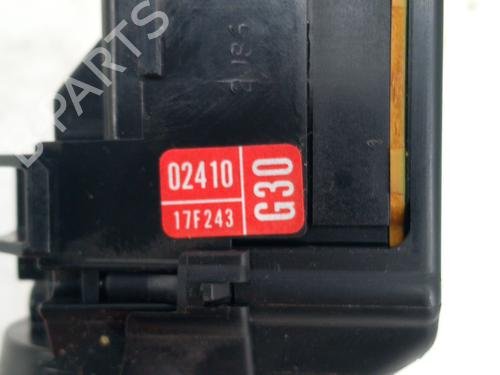 Steering column stalk TOYOTA AURIS (_E15_) 2.0 D-4D (ADE150_, ADE150R) | BP28773018I23 - Image 3