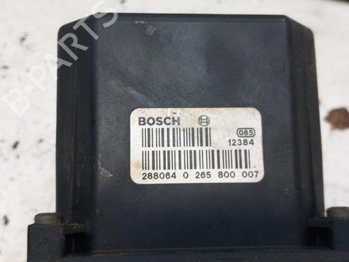 Used ABS pump FORD MONDEO III Saloon (B4Y) 1.8 16V (110 hp) 28756298