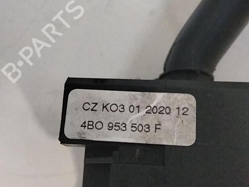 Steering column stalk VW PASSAT B5 Variant (3B5) 1.9 TDI | BP28758297I23 - Image 3