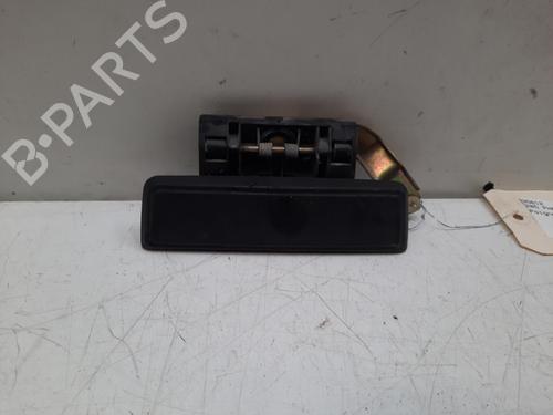 Used Front left exterior door handle PEUGEOT 205 II (20A/C) 1.1 (60 hp) 28771275