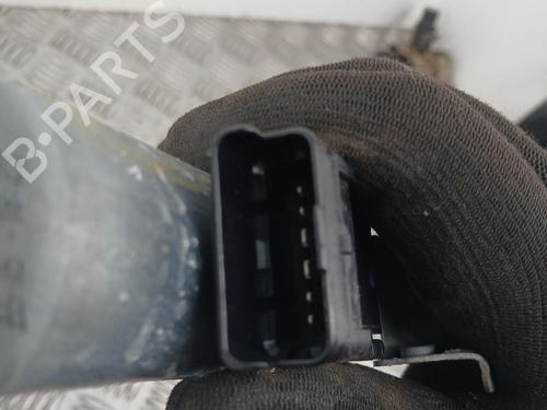 Front left window mechanism NISSAN NOTE (E11, NE11) 1.6 | BP39463880C22 - Image 3