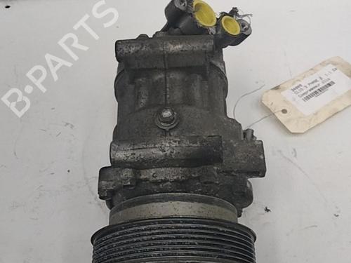 Compressor A/C RENAULT CLIO III (BR0/1, CR0/1) 1.2 16V Hi-Flex (BR1U, CR1U) (75 hp) 28785107