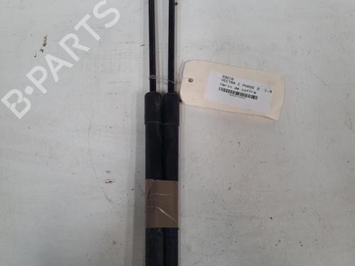 Used Tailgate lift support OPEL VECTRA C GTS (Z02) 1.9 CDTI (F68) (120 hp) 28772200