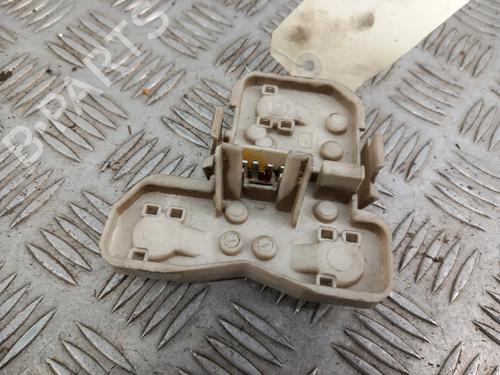 Used Lamp holder Lamp holder RENAULT 21 (B48_) 2.1 Turbo-D (B486, B488, B48V) (88 hp) 39581960 39581960