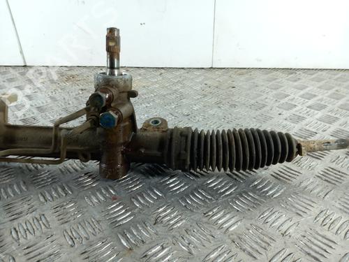 Styregear/Snekke CITROËN NEMO MPV 1.4 HDi | BP28745145M22