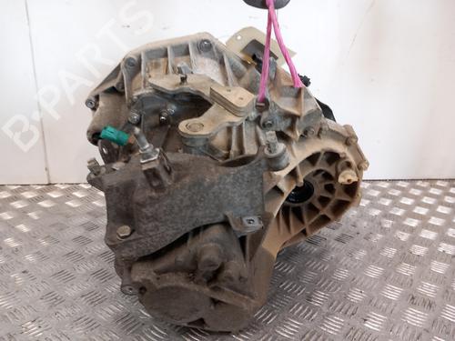 Gearbox DACIA DUSTER (HS_) 1.5 dCi | BP28736585M3