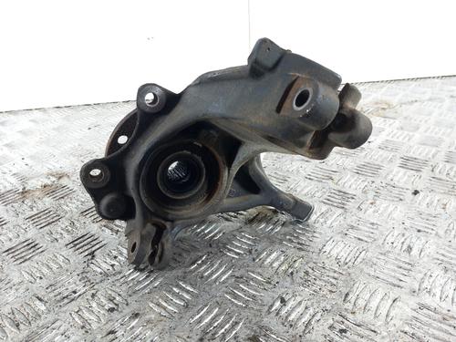 Used Right front steering knuckle Right front steering knuckle PEUGEOT 208 I (CA_, CC_) 1.5 BlueHDI 100 (102 hp) 28780816 28780816