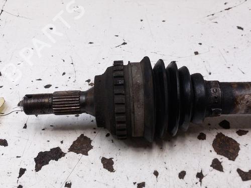 Left front driveshaft CITROËN XSARA (N1) 1.6 16V | BP28789076M38