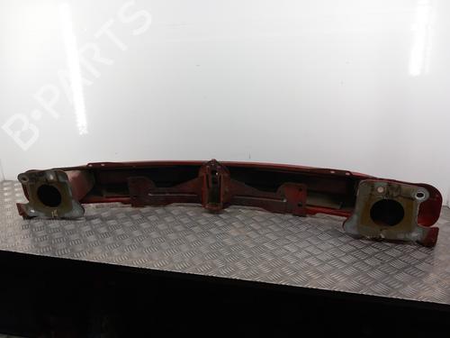 Front bumper reinforcement RENAULT LAGUNA II Grandtour (KG0/1_) 1.9 dCi | BP28756649C109 