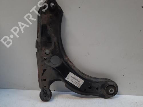 Used Left front suspension arm VW NEW BEETLE Convertible (1Y7) 1.9 TDI (100 hp) 28786217