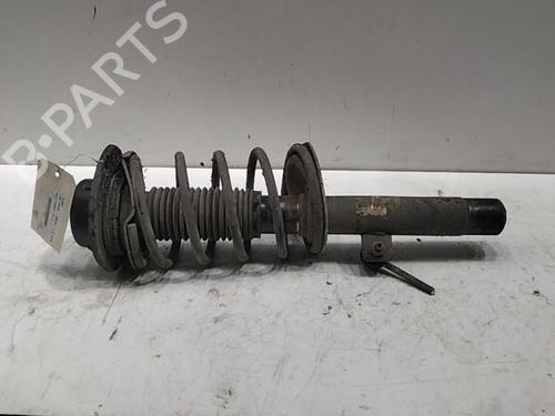 Used Left front shock absorber PEUGEOT 206 SW (2E/K) 1.6 HDi 110 (109 hp) 28790698