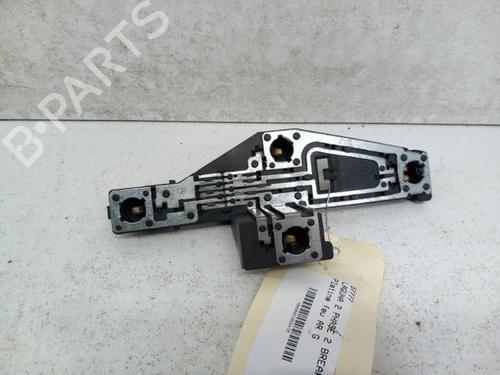 Used Lamp holder RENAULT LAGUNA II Grandtour (KG0/1_) 1.9 dCi (125 hp) 28783885