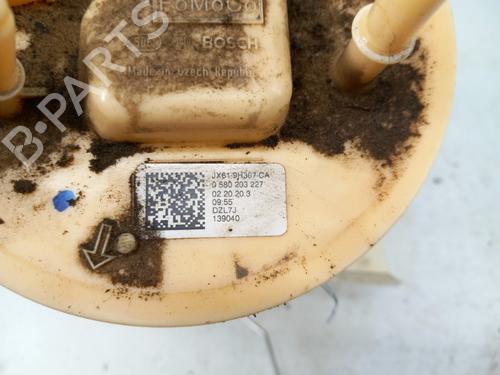 Used Fuel pump Fuel pump FORD FOCUS IV (HN) 1.5 EcoBlue (120 hp) 28745838 28745838