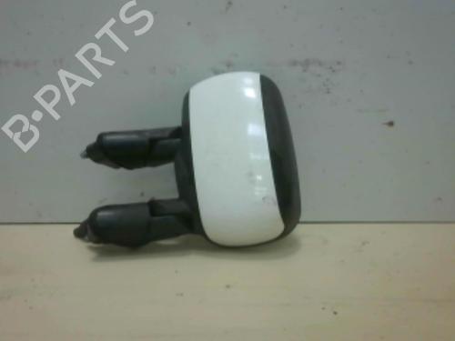 Left mirror FIAT DOBLO Box Body/MPV (223_) 1.9 JTD (223ZXE1A) | BP28777032C26 