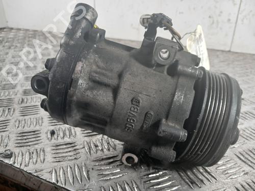Used AC compressor AC compressor 37202510 37202510