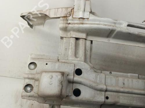Used Front slam panel Front slam panel CHEVROLET CAPTIVA (C100, C140) 2.0 D (150 hp) 28746741 28746741