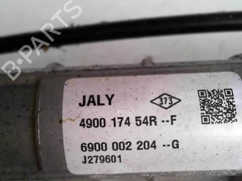 Steering rack DACIA DOKKER MPV (KE_) 1.2 TCe (KEM0, KEAY) | BP28792983M22