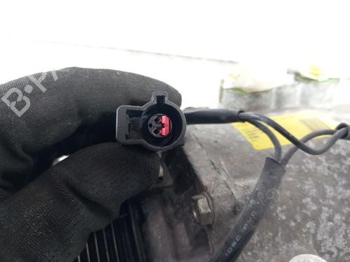 AC compressor FORD FIESTA V (JH_, JD_) 1.3 | BP28738769M34 