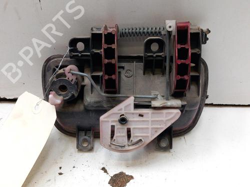 Used Exterior handle PEUGEOT 806 (221) 2.1 td 12V (109 hp) 28778113