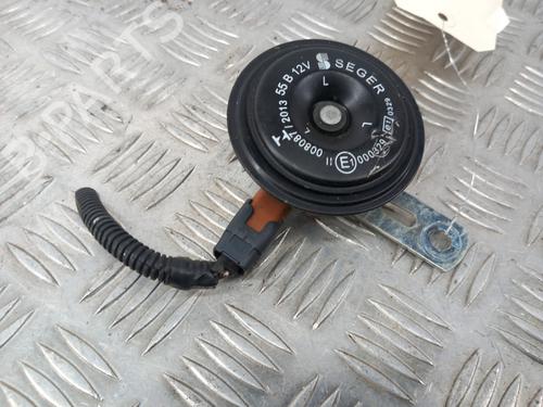 Horn DACIA LOGAN MCV II TCe 90 (K8M1, K8MA, K8AC) (90 hp) 30848060