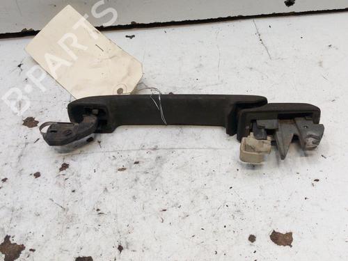 Rear right exterior door handle VW GOLF III (1H1) 1.9 TD, GTD | BP28778506C130 