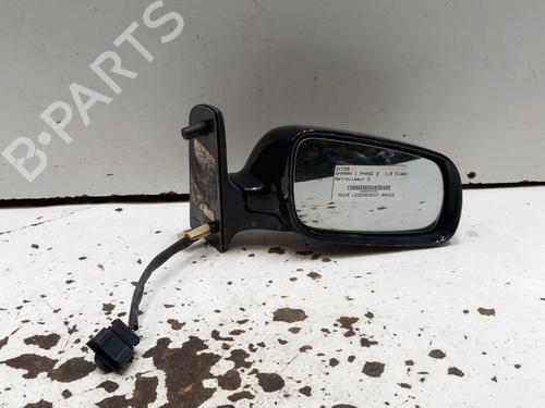 Right mirror VW SHARAN (7M8, 7M9, 7M6) 1.9 TDI 4motion | BP28747331C27 